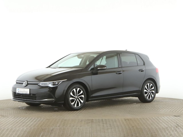 Volkswagen Golf 2.0 TDI Golf VIII