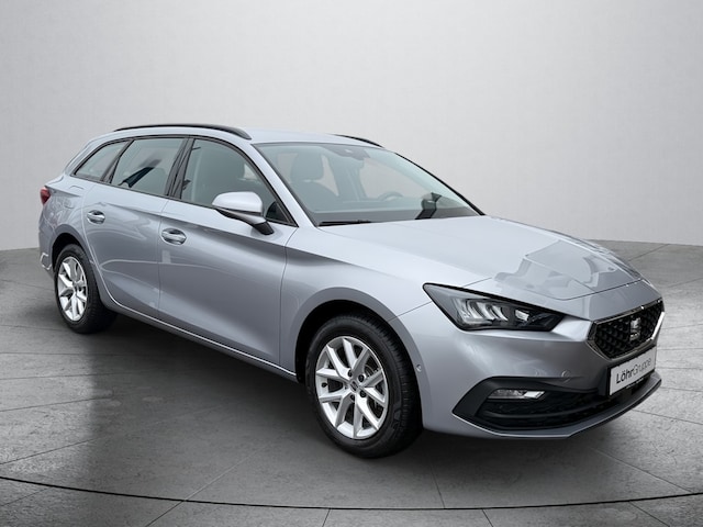 Seat Leon DSG Sportstourer
