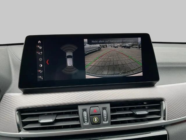 BMW X2 M-Sport sDrive