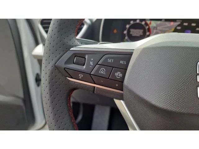 Seat Leon 1.5 eTSI DSG