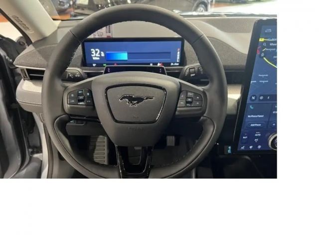 Ford Mustang Mach-E AWD
