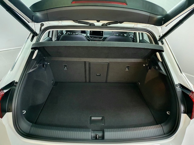 Volkswagen T-Roc DSG Style