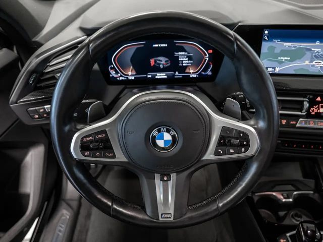 BMW 135 135i Sedan xDrive