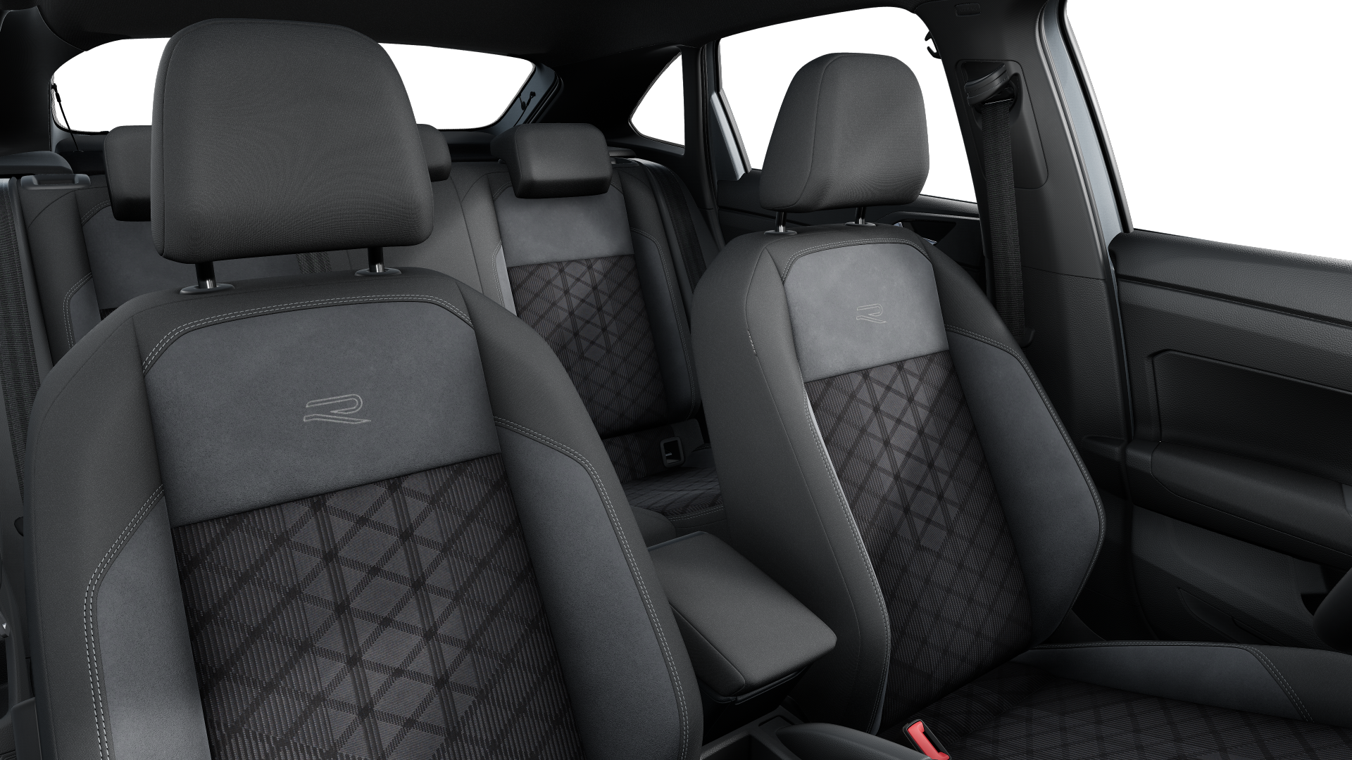 Volkswagen Taigo R-Line