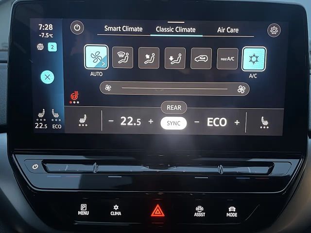 Volkswagen ID.4 Performance Pro