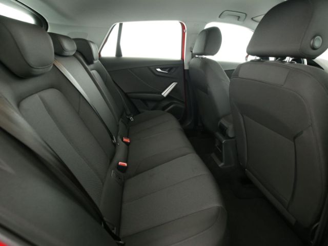 Audi Q2 30 TFSI