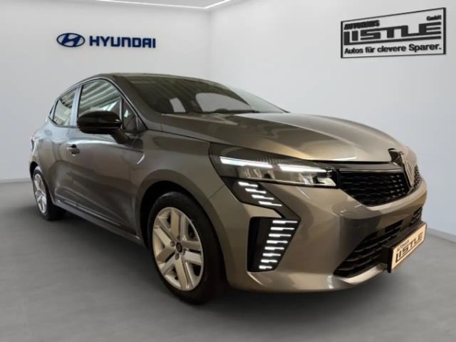 Renault Clio Evolution TCe 90