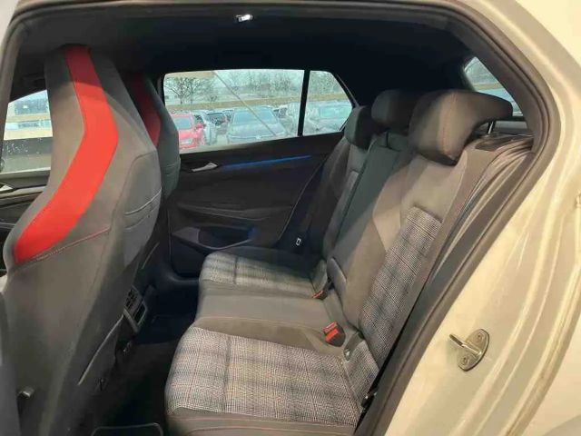 Volkswagen Golf 2.0 TSI DSG GTI