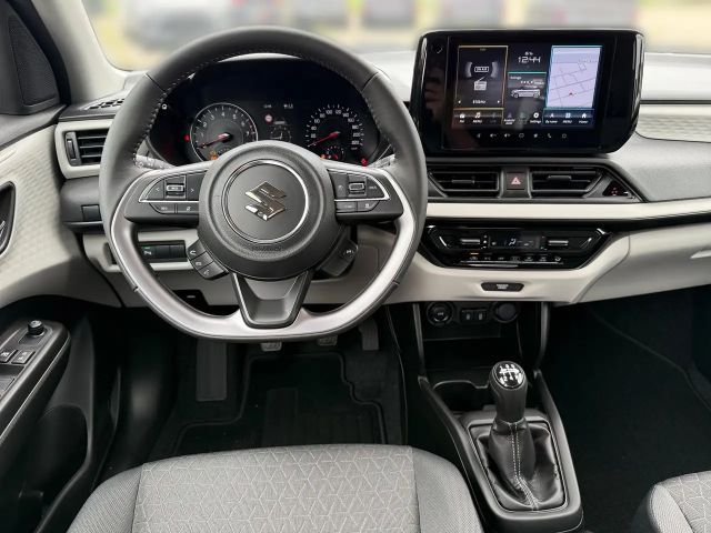 Suzuki Swift Hybrid Shine