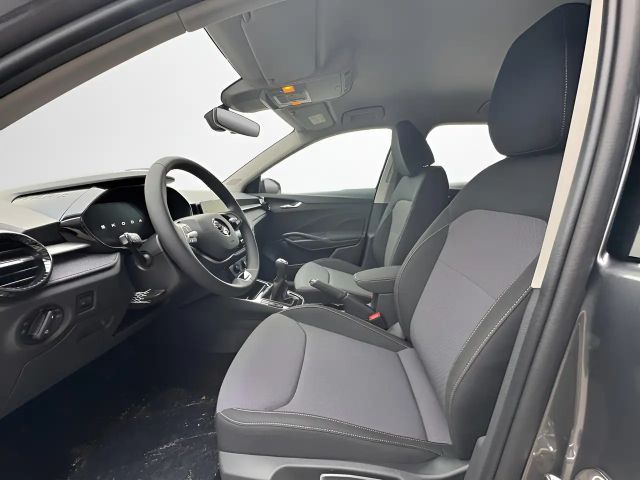 Skoda Fabia SelectionPlus Sondermodell130Jahre Kamera LED PDC