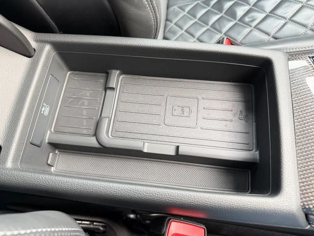 Audi S5 3.0 TDI Sportback