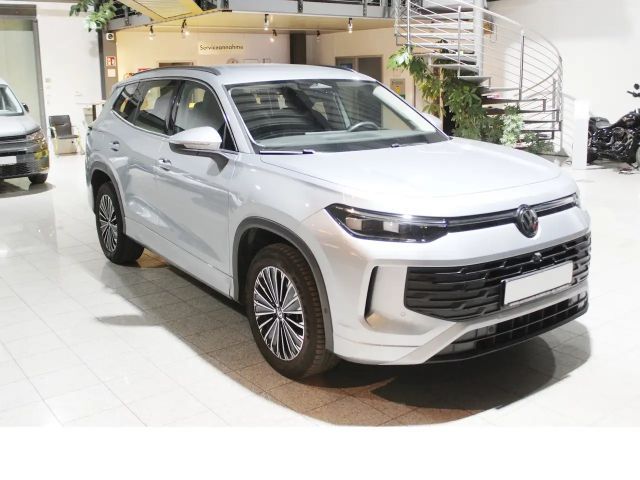 Volkswagen Tayron 2.0 TDI DSG IQ.Drive Life