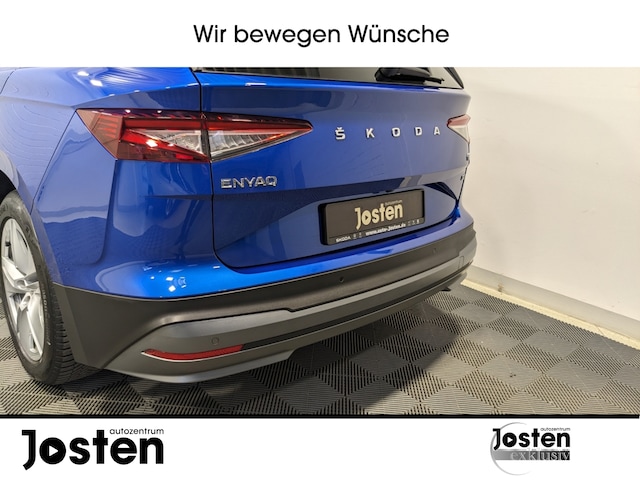 Skoda Enyaq Loft iV 80
