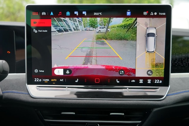 Volkswagen Passat 2.0 TDI R-Line Variant