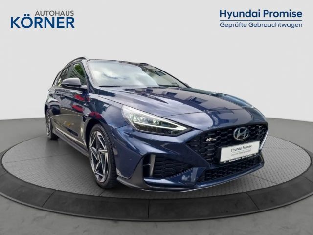 Hyundai i30 N Line T-GDi