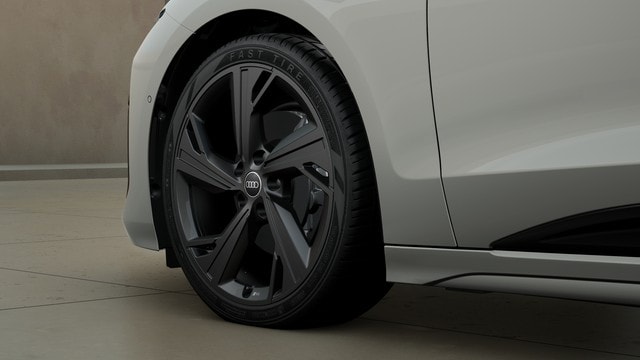 Audi A6 e-tron Avant Quattro