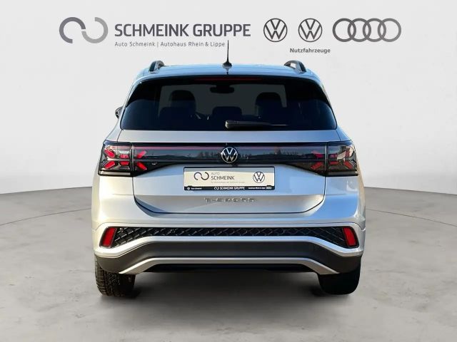 Volkswagen T-Cross 1.5 TSI DSG R-Line