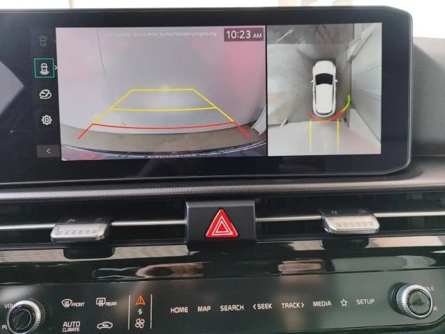 Kia Sportage GDi GT-Line