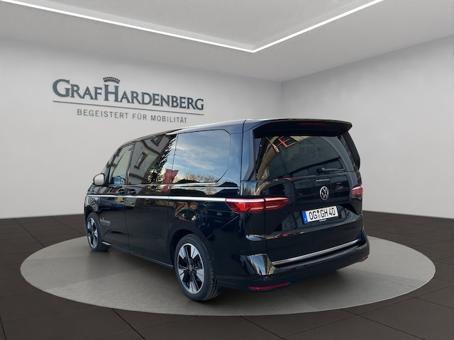 Volkswagen Multivan 2.0 TDI Style T7