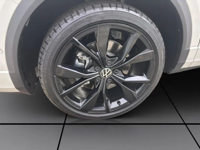 Volkswagen T-Roc 2.0 TSI DSG R-Line