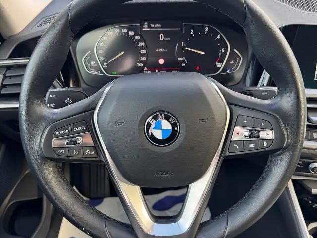 BMW 320 320d Advantage pakket Sedan