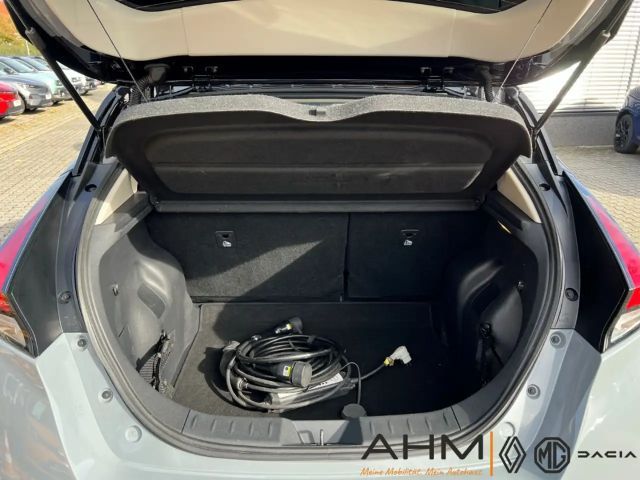 Nissan Leaf N-Connecta