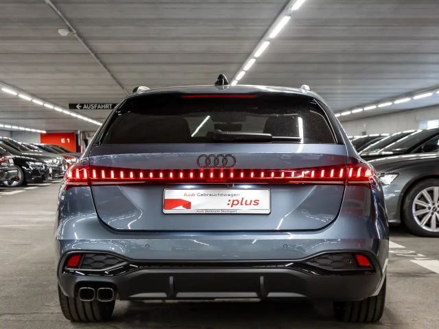 Audi A5 Quattro S-Line S-Tronic