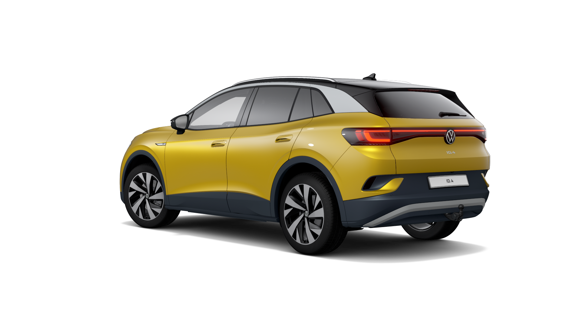 Volkswagen ID.4 1st Edition Performance Pro