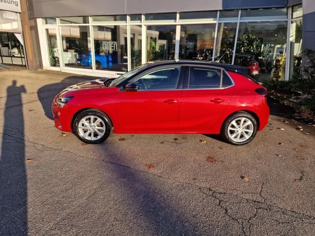 Opel Corsa Elegance
