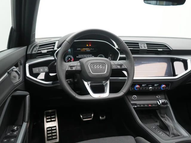 Audi Q3 S-Line Sportback