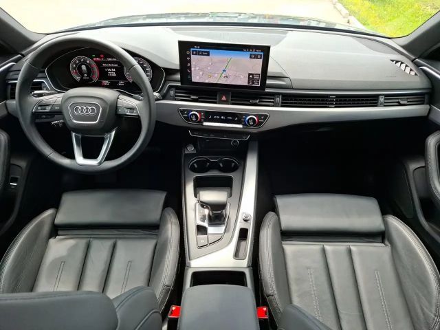 Audi A4 40 TFSI S-Line