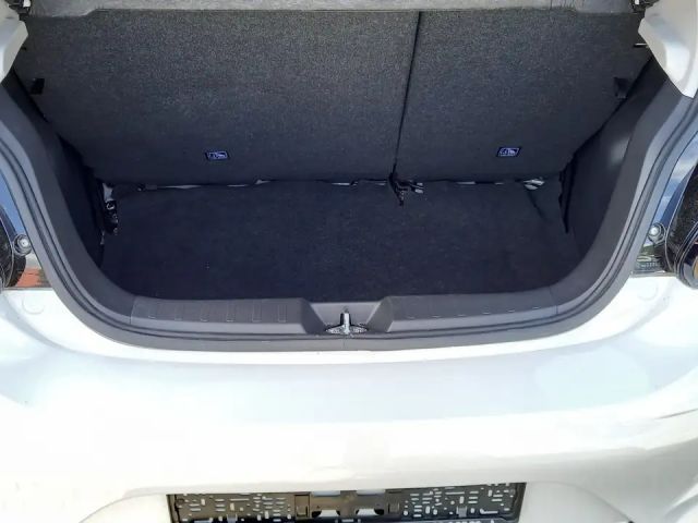 Mitsubishi Space Star Star