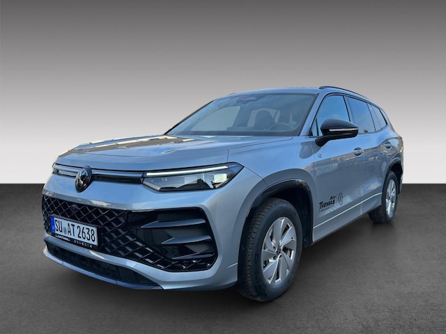 Volkswagen Tayron 2.0 TDI 4Motion R-Line