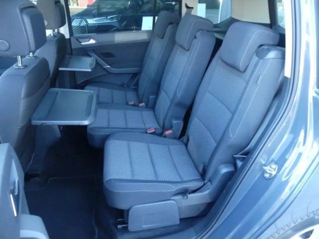 Volkswagen Touran BMT Comfortline