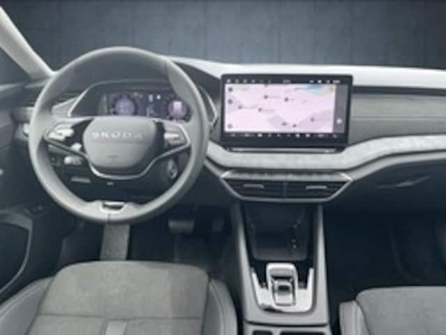 Skoda Octavia 2.0 TDI Combi Tour