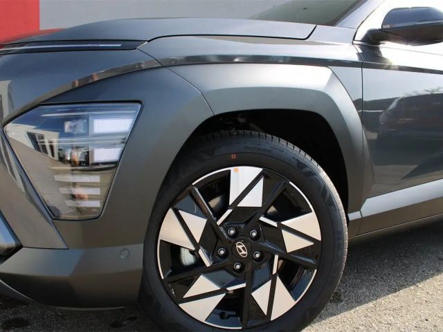 Hyundai Kona 1.6 T-GDi Vierwielaandrijving