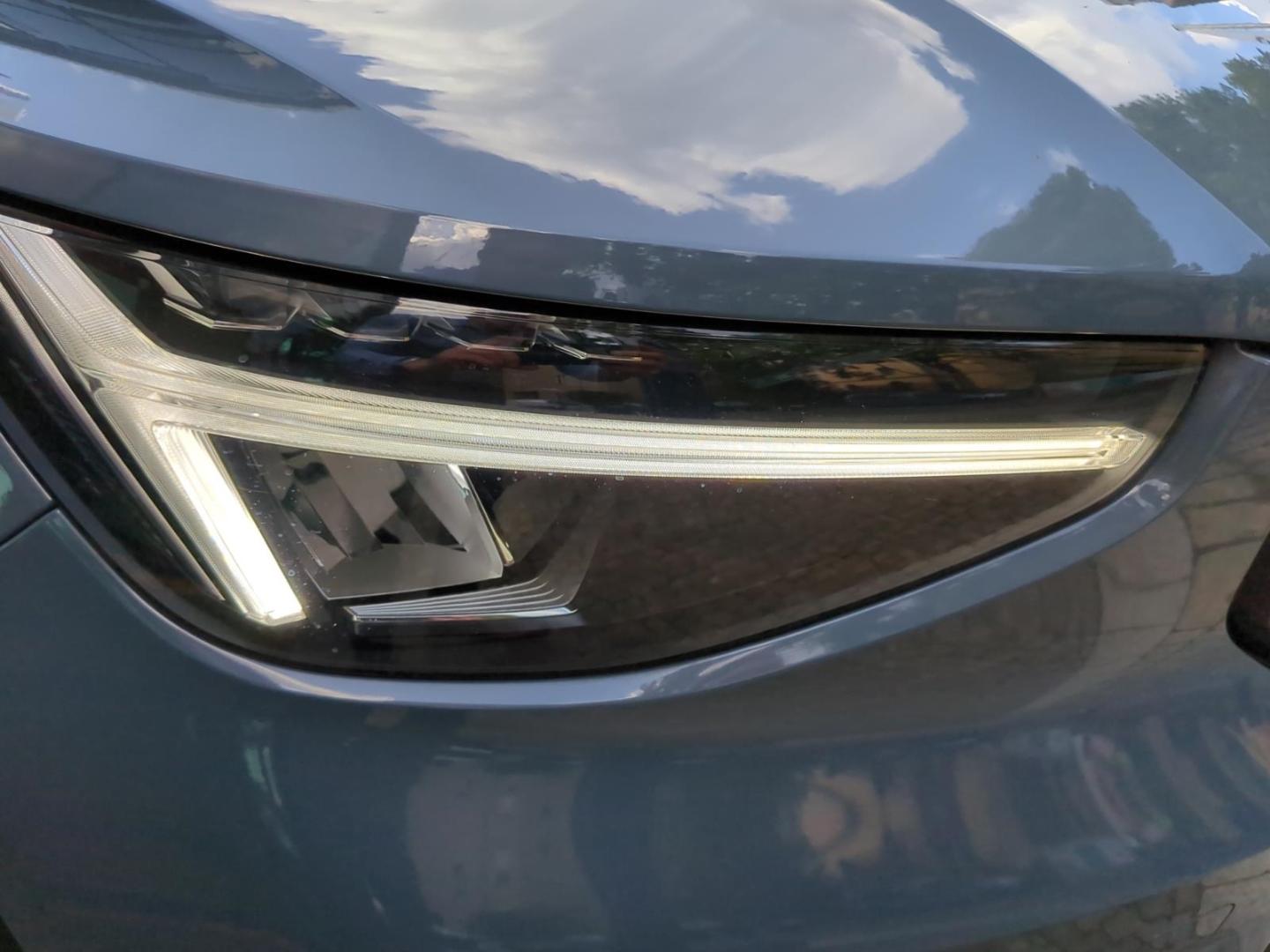 Volvo XC40 Dark Plus