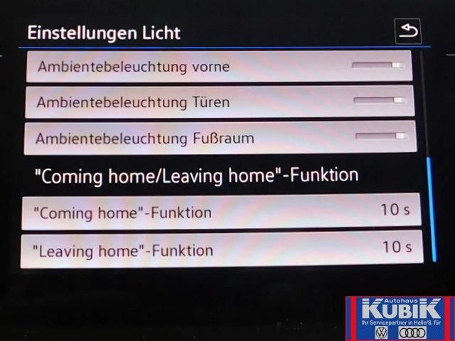 Volkswagen Polo IQ.Drive Style