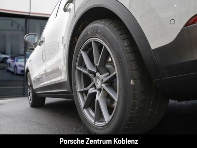 Porsche Cayenne Coupé E-Hybrid