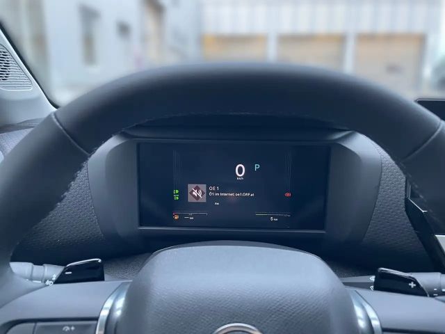 Citroën C4 Hybrid Max