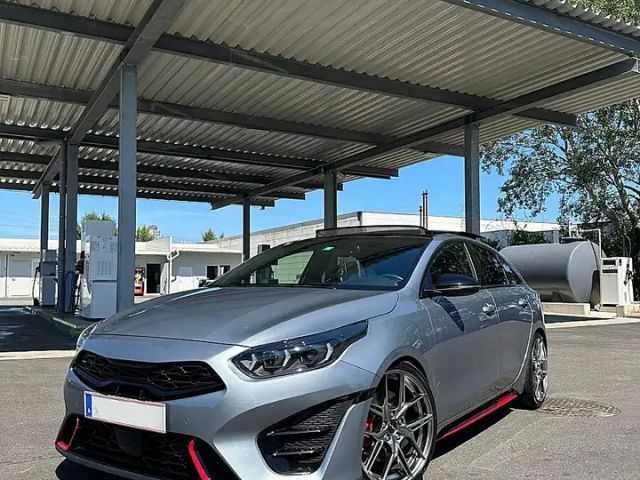 Kia ProCeed GDi GT-Line