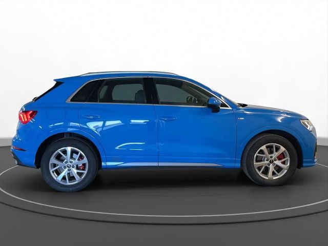 Audi Q3 45 TFSI Quattro S-Line