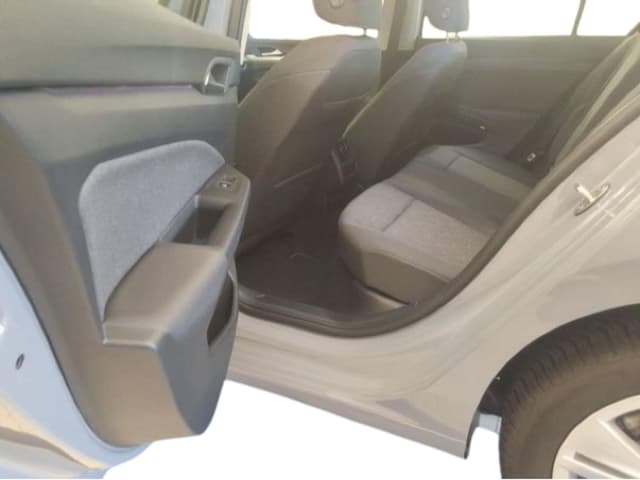 Volkswagen Golf 1.5 TSI Golf VIII Life