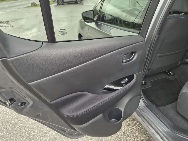 Nissan Leaf 62 kWh Acenta