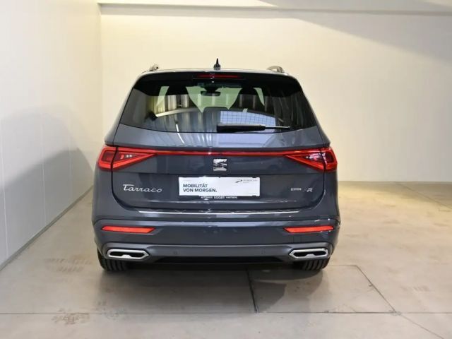 Seat Tarraco 2.0 TDI DSG FR-lijn