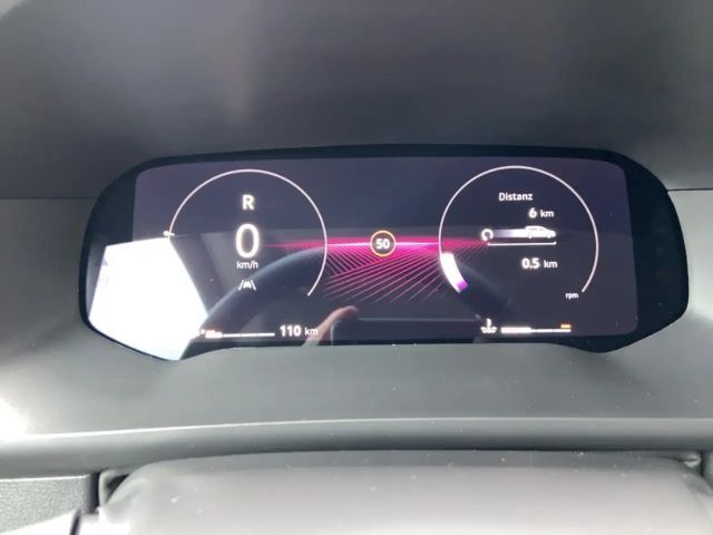 Nissan Townstar Tekna