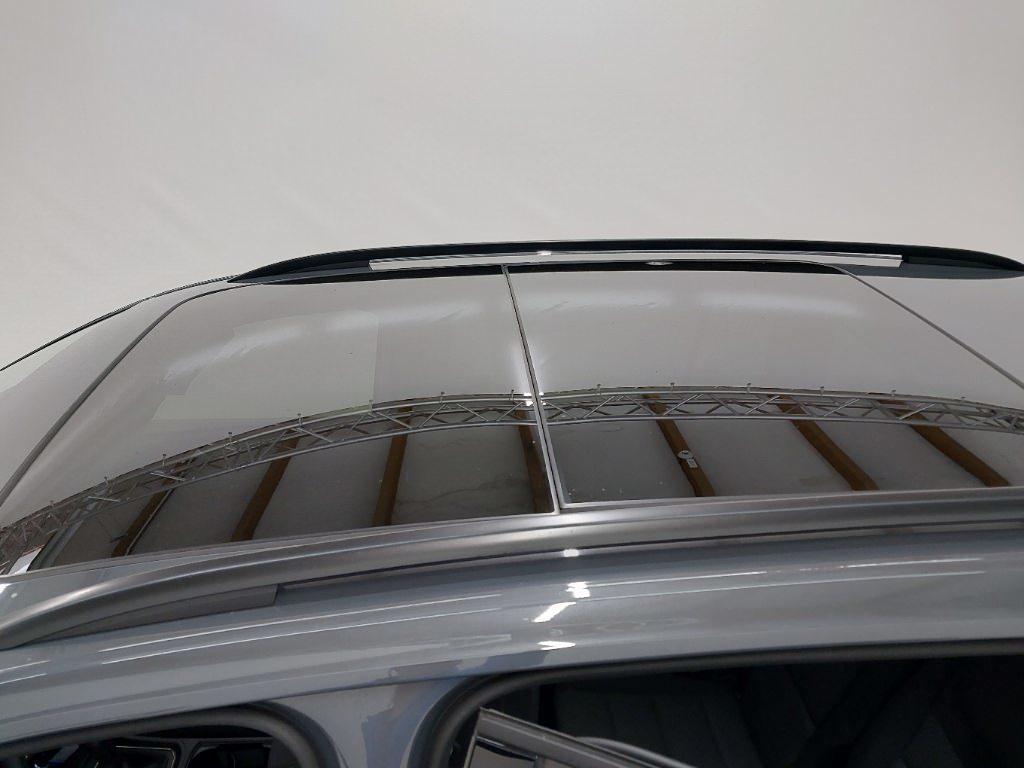 Volkswagen Touran 1.5 TSI Comfortline DSG