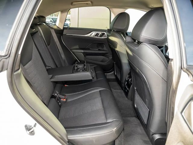 BMW i4 Coupé Gran Coupé eDrive35