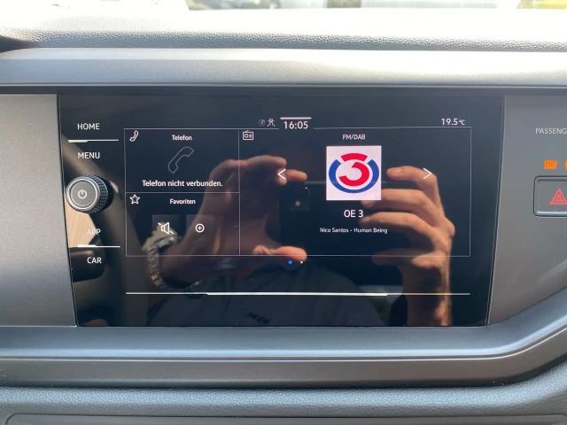 Volkswagen Taigo 4Me TSI