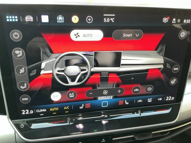 Volkswagen Golf Rabbit TSI